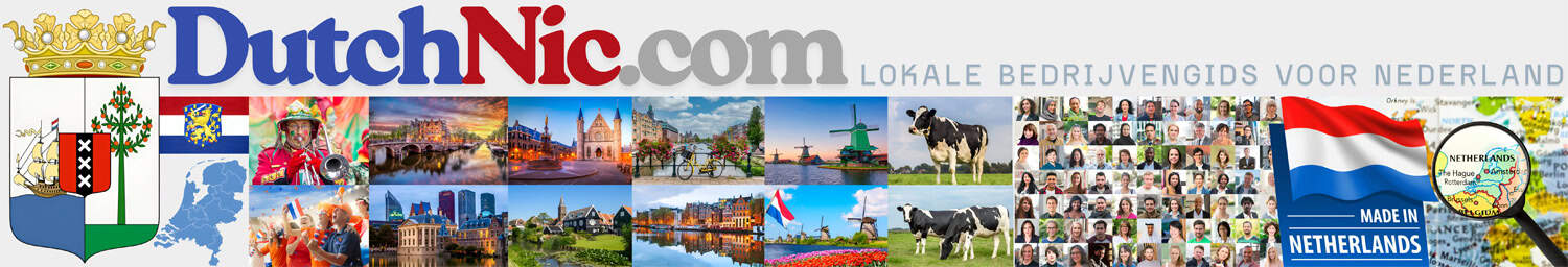 Gemaakt in Nederland - Stork Poultry Processing